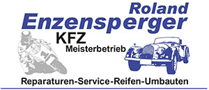 Kfz & Motorrad Meisterbetrieb Roland Enzensperger: Die Motorradwerkstatt in Sachsenried